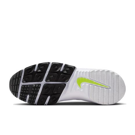 NIKE（ナイキ） （メンズ）ゴルフシューズ FREE GOLF NN W スパイク