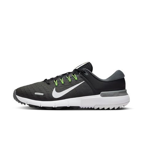 NIKE（ナイキ） （メンズ）ゴルフシューズ FREE GOLF NN W スパイク