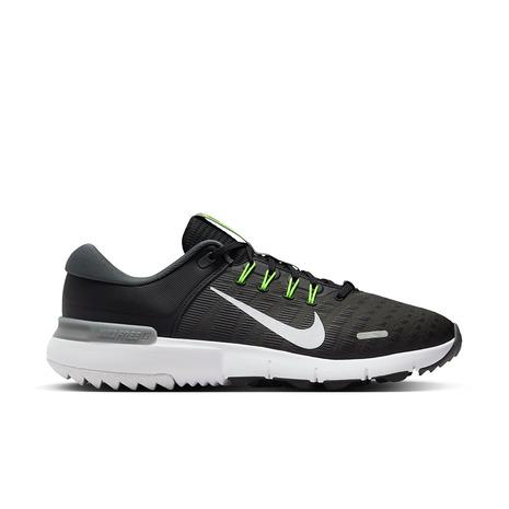NIKE（ナイキ） （メンズ）ゴルフシューズ FREE GOLF NN W スパイク
