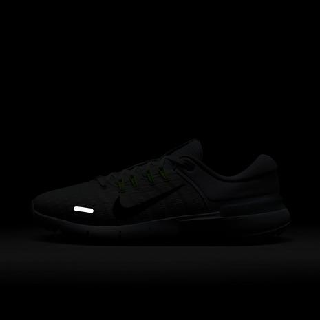 NIKE（ナイキ） （メンズ）ゴルフシューズ FREE GOLF NN W フリー