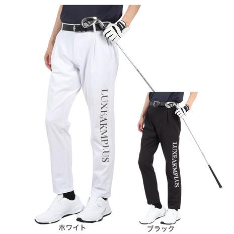 リュクスエイケイエムプラス（LUXEAKMPLU）（メンズ）ゴルフウェア