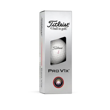 Titleist（タイトリスト） タイトリスト（TITLEIST）（メンズ）PRO V1X