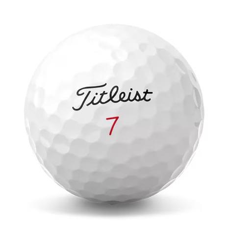 Titleist（タイトリスト） タイトリスト（TITLEIST）（メンズ）PRO V1X