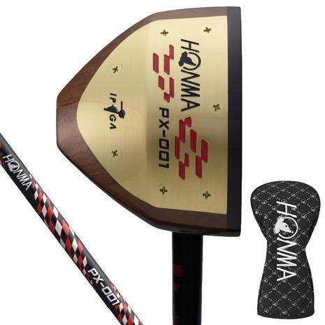 HONMA GOLF 本間ゴルフ（HONMA）（メンズ、レディース）PX-001