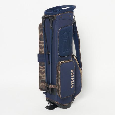 Rosasen（ロサーセン） ROSASEN（メンズ、レディース）キャディバッグ