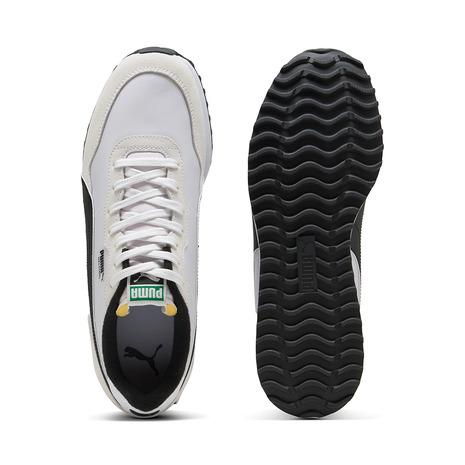 PUMA（プーマ） （メンズ）プーマ ヘルシンキ ゴルフシューズ 312158