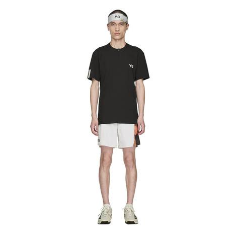 adidas（アディダス） （メンズ）テニスウェア Y-3 Tennis ショート