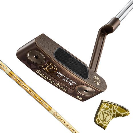 ODYSSEY（キャロウェイゴルフ） オデッセイ（ODYSSEY）（メンズ）Ai