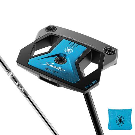 テーラーメイドspider 5K ZT 中尺　39.5インチ TaylorMade（テーラーメイド） テーラーメイド（TAYLORMADE）（メンズ