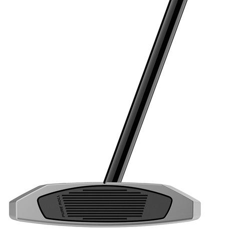 テーラーメイド（TAYLORMADE）（メンズ）スパイダーZT Spider 5K-ZT STANDARD パター(ロフト2.5度)KBS CT Putter 120 Stepless Black_3