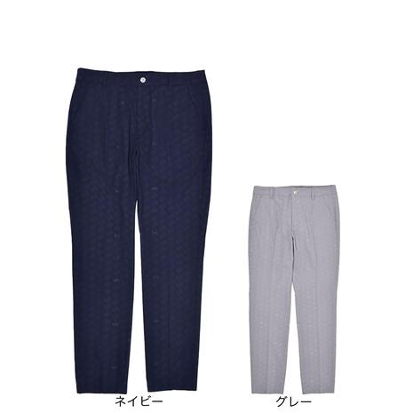 レザレクション　ゴルフシャツ　XXL ネイビー Resurrection レザレクション（Resurrection）（メンズ）ゴルフウェア