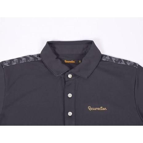Resurrection レザレクション（Resurrection）（メンズ）ゴルフウェア