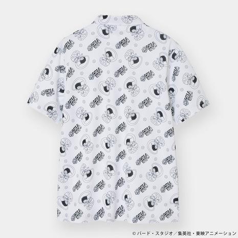 ★キャロウェイ　ドラゴンボールコラボシャツ　M★新品　限定品 Callaway キャロウェイ（CALLAWAY）（メンズ）ゴルフウェア