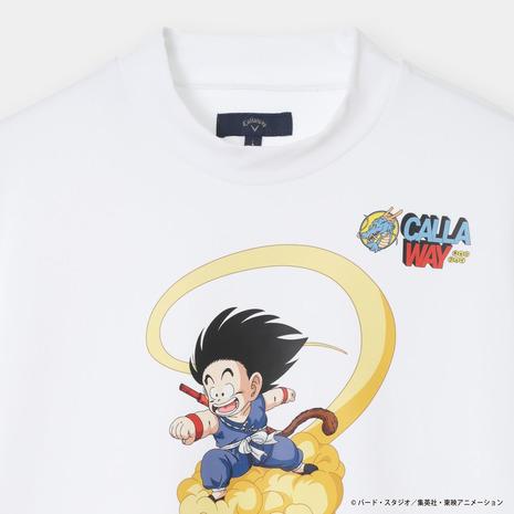 ドラゴンボール✖️Callaway Callaway（キャロウェイ） キャロウェイ（CALLAWAY）（メンズ）ゴルフ
