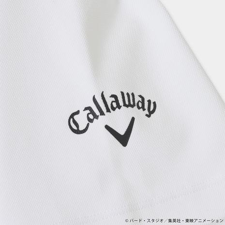 キャロウェイ（CALLAWAY）（メンズ）ドラゴンボール ロゴプリントモックネック C25234154_7