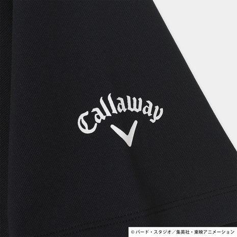 キャロウェイ（CALLAWAY）（メンズ）ドラゴンボール ロゴプリントモックネック C25234154_8