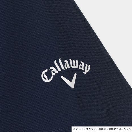 キャロウェイ（CALLAWAY）（メンズ）ドラゴンボール ロゴプリントモックネック C25234154_9