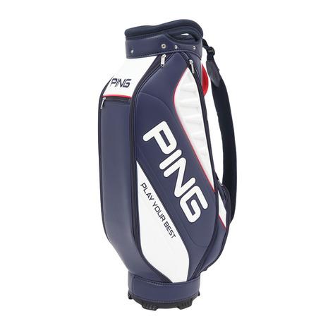 PING（ピン） （メンズ）ゴルフ カート式 キャディバッグ 軽量