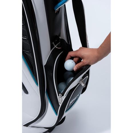 PING ピン（PING）（メンズ）ゴルフ カート式 キャディバッグ