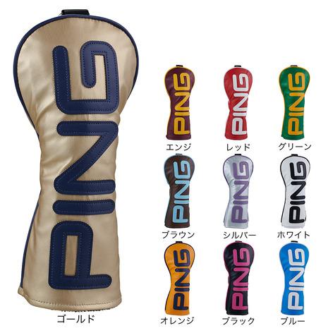PING（ピン） （メンズ、レディース）ゴルフ フェアウェイウッド用