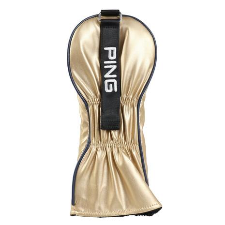 PING（ピン） （メンズ、レディース）ゴルフ フェアウェイウッド用