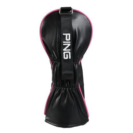 PING（ピン） （メンズ、レディース）ゴルフ フェアウェイウッド用