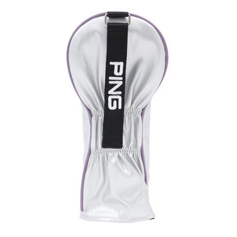 PING（ピン） （メンズ、レディース）ゴルフ フェアウェイウッド用