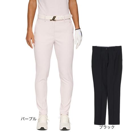 J.LINDEBERG（レディース）ゴルフウェア Pinja パンツ 072-74811-25AW