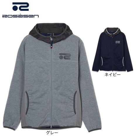 Rosasen（ロサーセン） ROSASEN（メンズ）ゴルフウェア アウター 撥水