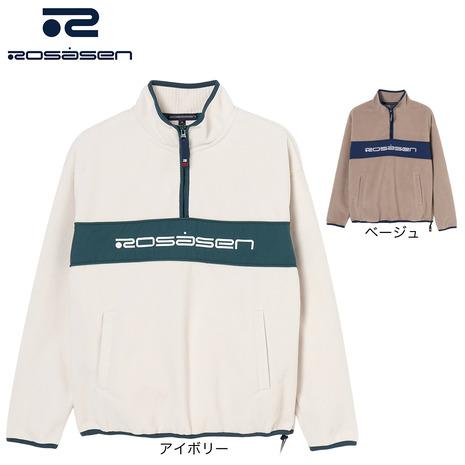 Rosasen（ロサーセン） ROSASEN（レディース）ゴルフウェア アウター 3