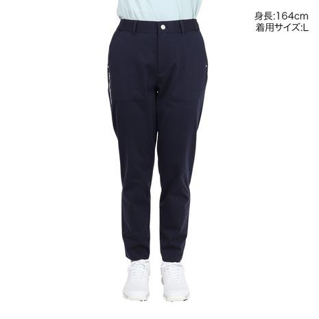 ROSASEN（ROSASEN）（レディース）ゴルフウェア 防風 三層 パンツ 045-74811-25AW-098の画像