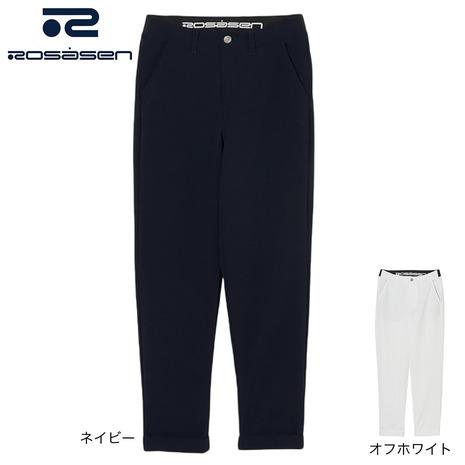 Rosasen（ロサーセン） ROSASEN（レディース）ゴルフウェア 撥水