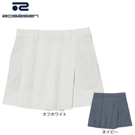 Rosasen（ロサーセン） ROSASEN（レディース）ゴルフウェア TC