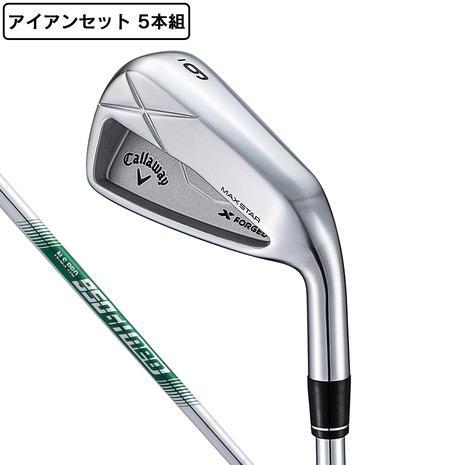 Callaway（キャロウェイ） キャロウェイ（CALLAWAY）（メンズ）X