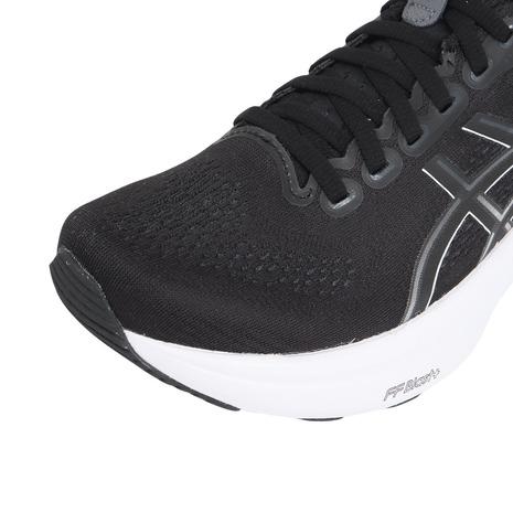 ASICS（アシックス） （レディース）ランニングシューズ ジョギング 