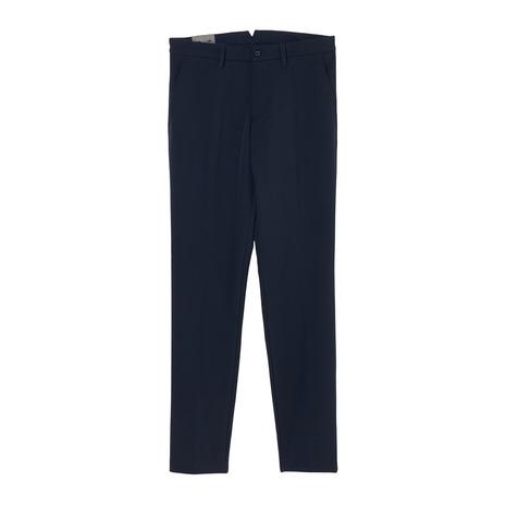 J.LINDEBERG ゴルフパンツ ブラック 新品 ジェイリンドバーグ（J.LINDEBERG）（メンズ）ゴルフウェア Ellott