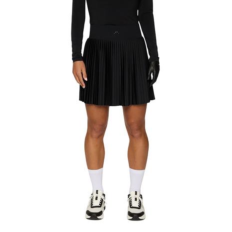 J.LINDEBERG(J.LINDEBERG)ゴルフウェア Binx スカート 072-74875-25AW-019(Lad… J.LINDEBERG（J.LINDEBERG）（レディース）ゴルフウェア Binx スカート