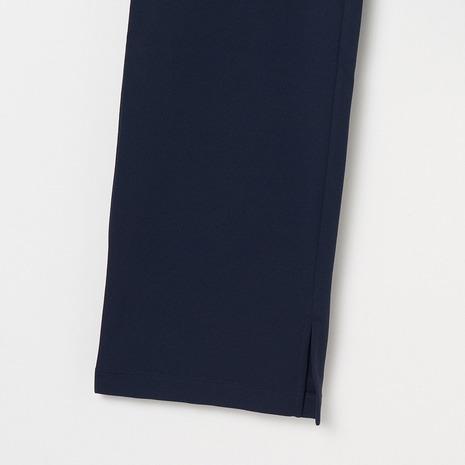 J.LINDEBERG（J.LINDEBERG）（レディース）ゴルフウェア Harmony Jersey パンツ 072-74911-25AW-098の画像