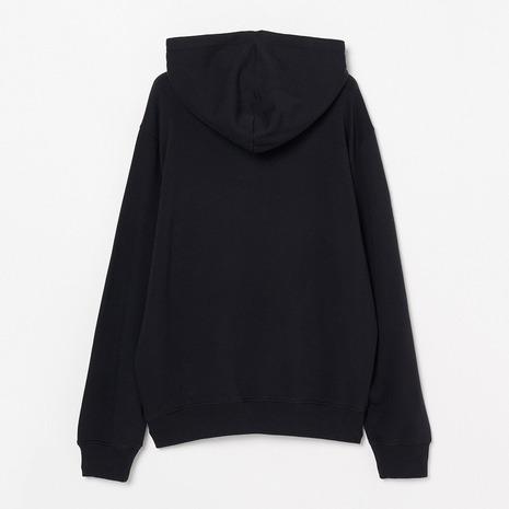 J.LINDEBERG（J.LINDEBERG）（メンズ）ゴルフウェア パーカー 長袖 Callan フーディ 077-34910-25AW-019の画像