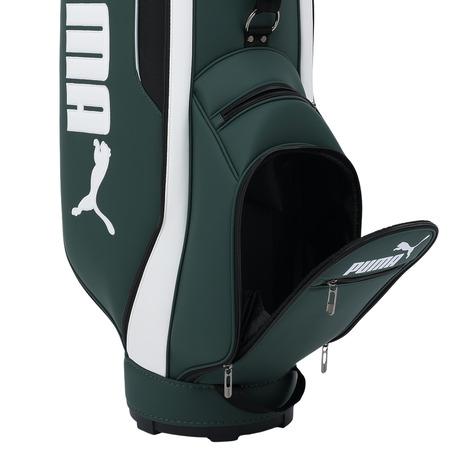 PUMA（プーマ） （メンズ、レディース）ゴルフ カート式 ベーシック