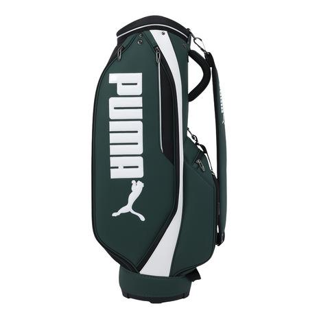 PUMA（プーマ） （メンズ、レディース）ゴルフ カート式 ベーシック