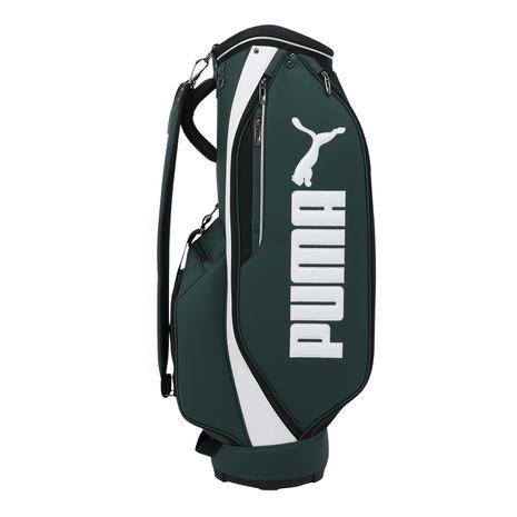 PUMA（プーマ） （メンズ、レディース）ゴルフ カート式 ベーシック