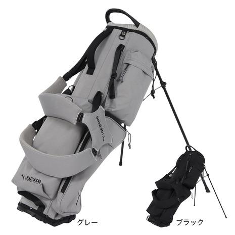 PUMA（プーマ） （メンズ）ゴルフ スタンド式 キャディバッグ OUTDOOR
