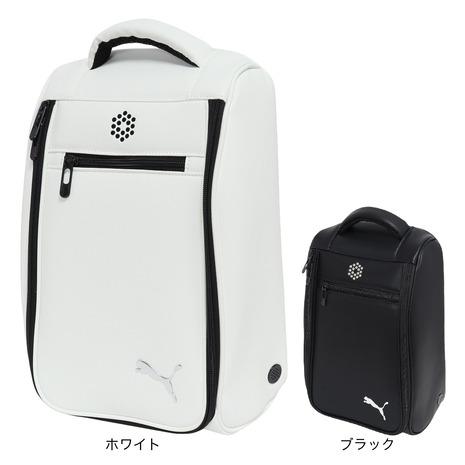 PUMA（プーマ） （メンズ）ゴルフ ツアーライクメタルキャット