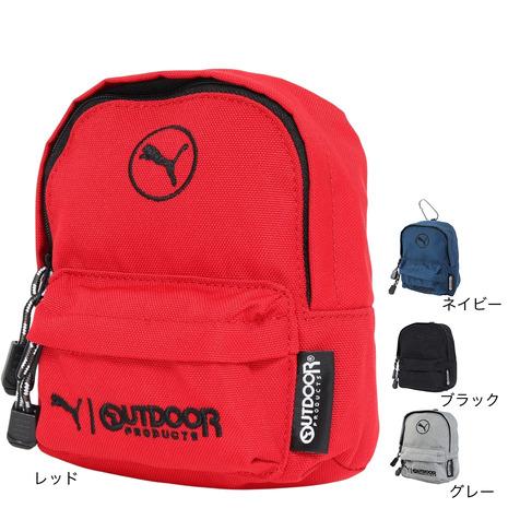 PUMA（プーマ） （メンズ、レディース）ゴルフ ボールケース PUMA x