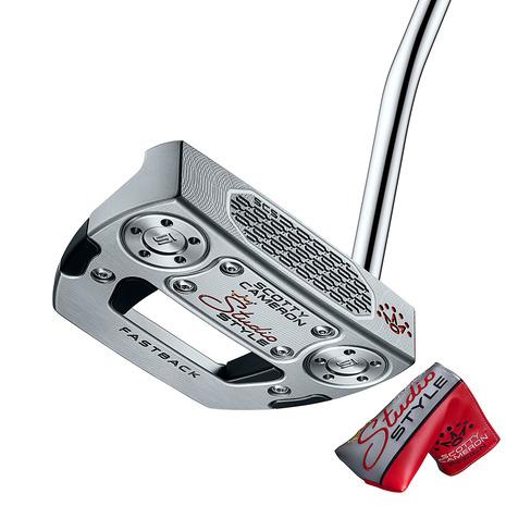 SCOTTY CAMERON スコッティキャメロン（Scotty Cameron）（メンズ