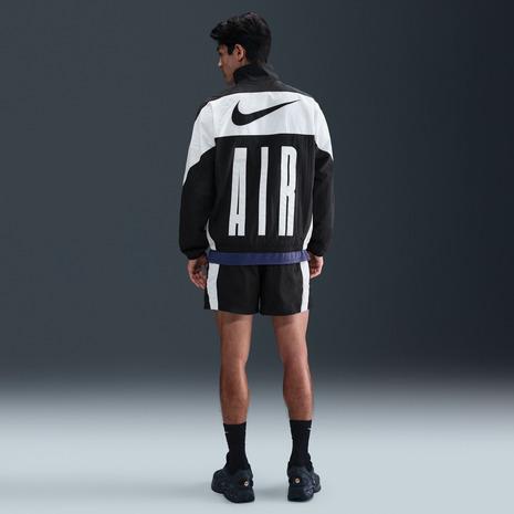 NIKE（ナイキ） （メンズ）エア ウーブン トラック ジャケット HV0881