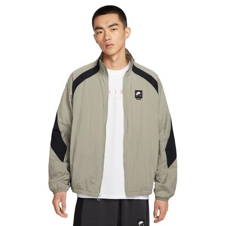 NIKE（ナイキ） （メンズ）エア ウーブン トラック ジャケット HV0881
