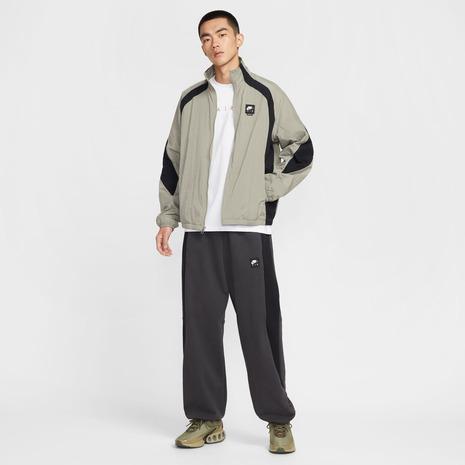 NIKE（ナイキ） （メンズ）エア ウーブン トラック ジャケット HV0881