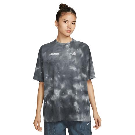 ねーやページ NIKE（ナイキ） （レディース）スポーツウェア オーバーサイズド T